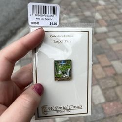 user provided Anna Ruby Falls Gift Shop photo