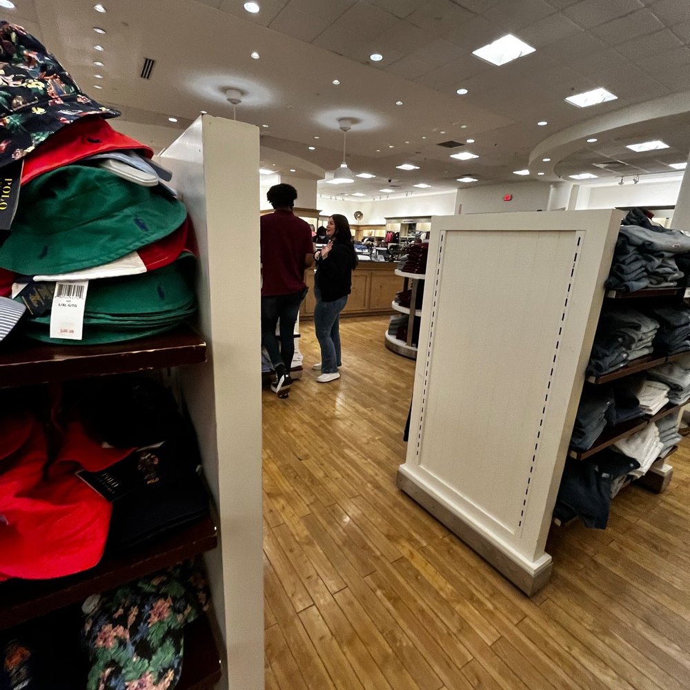 Polo Ralph Lauren Factory Store - Outlet Stores Near Me - Smithfield, North Carolina Polo Ralph Lauren Factory Store - Outlet Stores Near Me - Smithfield, North Carolina