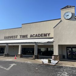 Harvest Time Academy