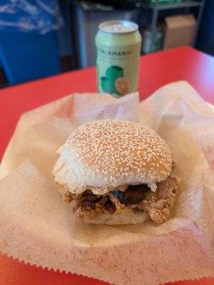 Pecking House Chinatown by null