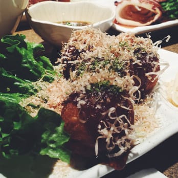 Sushi Mito - Takoyaki - Sushi Bars Near Me - Norcross, Georgia