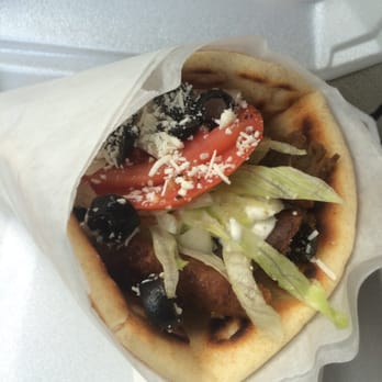 5A's Restaurant - Yummy lamb gyro! - Persian/Iranian Near Me - Harvest, Alabama 5A's Restaurant - Yummy lamb gyro! - Persian/Iranian Near Me - Harvest, Alabama