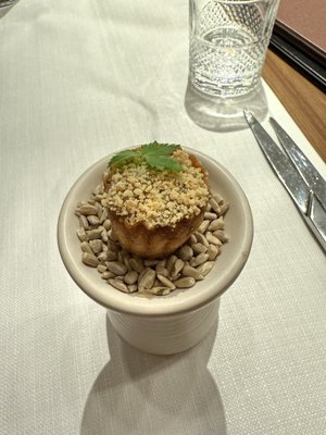 Mercato Bistrot & Bar by null