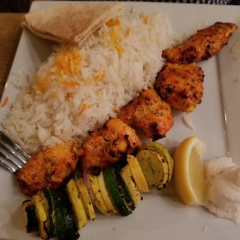 Sidewalk Grill - Mediterranean Near Me - Los Angeles, California Sidewalk Grill - Mediterranean Near Me - Los Angeles, California