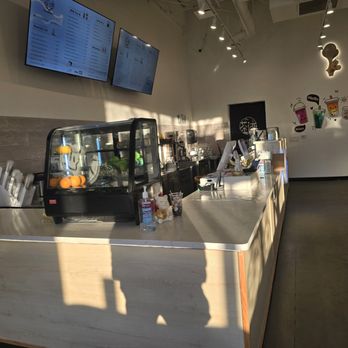 Tea Gee - Bubble Tea Near Me - Arvada, Colorado