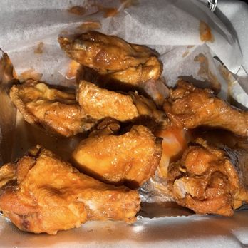 King Of Wings Express - Fish & Chips Near Me - Orlando, Florida King Of Wings Express - Fish & Chips Near Me - Orlando, Florida