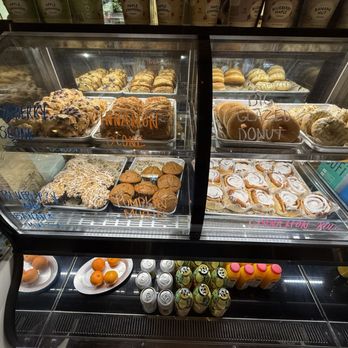 Rise Up Coffee - Pastries - Coffee & Tea Near Me - West Ocean City, Maryland Rise Up Coffee - Pastries - Coffee & Tea Near Me - West Ocean City, Maryland