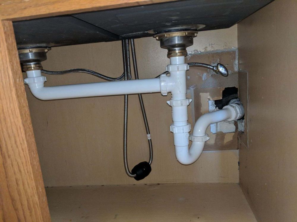 Slide of J & G Plumbing