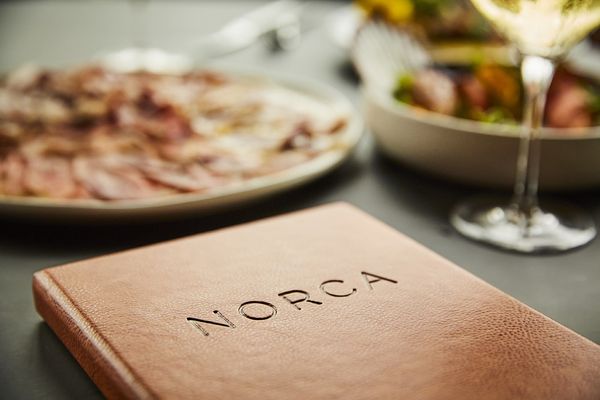 Norca Restaurant & Bar by null