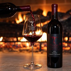 7 Vines Vineyard