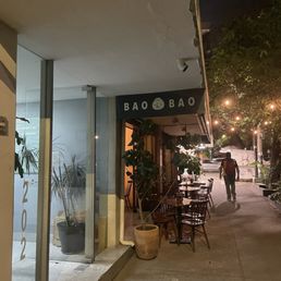 Outside Outside