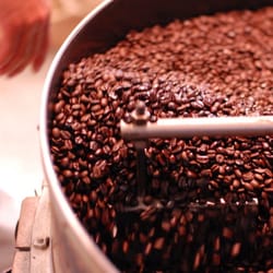 Trager Brothers Coffee 1.0 - 100% Organic, Fair Trade, Rainforest Alliance Goodness...