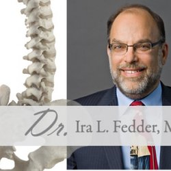 Ira L Fedder, MD - Towson Orthopaedic Associates