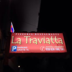 La Traviatta