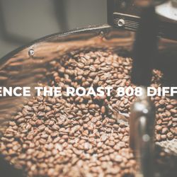 Roast 808