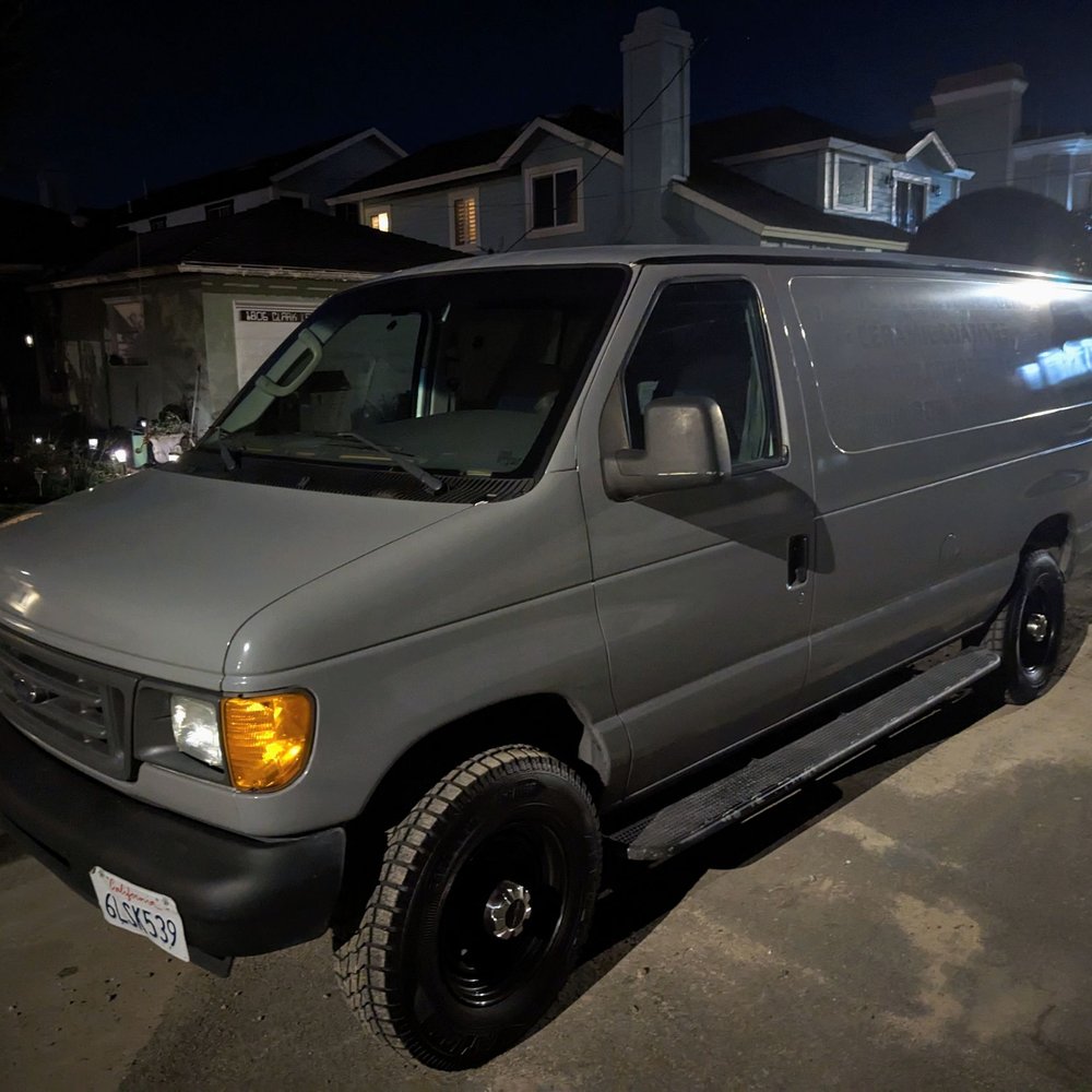 George Auto Care - My van is driving great thanks to George's Auto Care Of Torrance - Auto Repair Near Me - Torrance, California George Auto Care - My van is driving great thanks to George's Auto Care Of Torrance - Auto Repair Near Me - Torrance, California