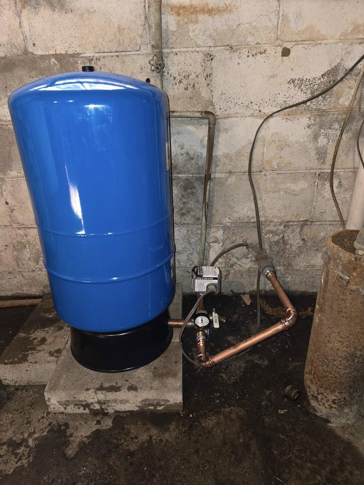 Slide of Chautauqua Plumbing