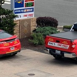 Mac's Service Center - Mac's Tire Pros & Auto Repair Ashland, VA