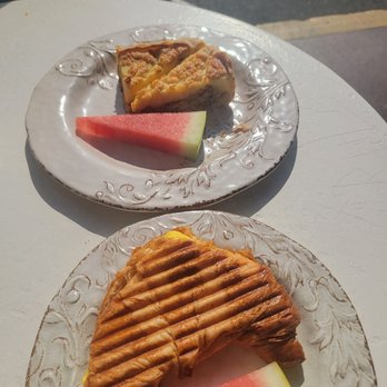 Cafe Soleil - Bakeries Near Me - St. Pete Beach, Florida