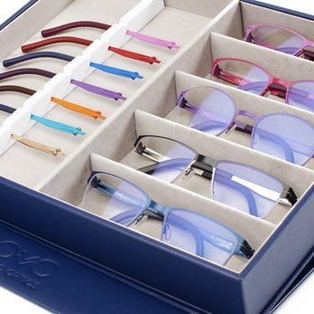 designer glasses boutique reviews