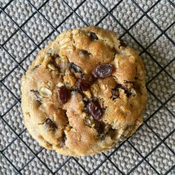 Cookie Paradise