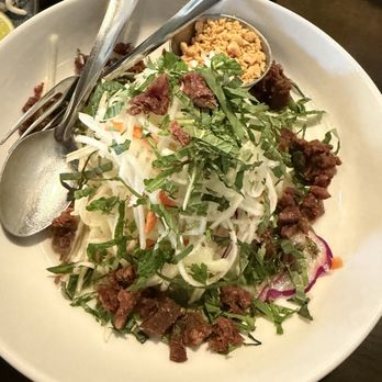 Amazing Basil - Asian Fusion Near Me - Fremont, California