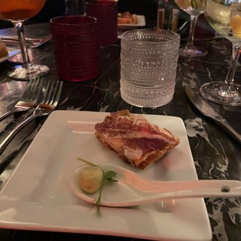 MAD - Spanish Near Me - Houston, Texas