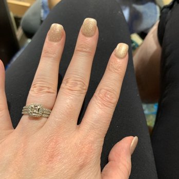 BKS Nails - Gel nail set! - Nail Salons Near Me - Kansas City, Missouri BKS Nails - Gel nail set! - Nail Salons Near Me - Kansas City, Missouri