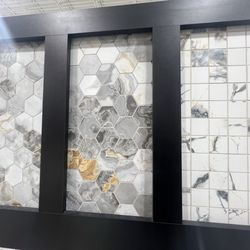 Floor & Decor - Tiling