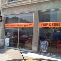 Frip' & Shoes