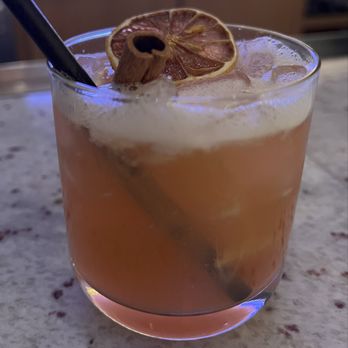 Lady Madison - Lost in the South - Cocktail Bars Near Me - Washington, DC, District of Columbia