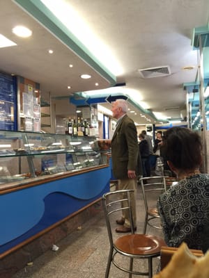 Rosticceria Gislon by null