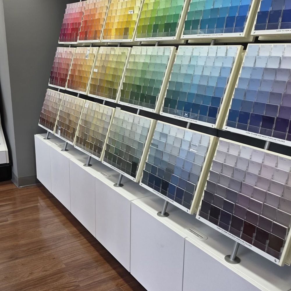 Sherwin-Williams Paint Store - Paint Stores Near Me - Plantation, Florida Sherwin-Williams Paint Store - Paint Stores Near Me - Plantation, Florida