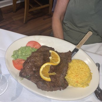El Mariachi - CARNE ASADA A LA MEXICANA - Latin American Near Me - Rockville, Maryland El Mariachi - CARNE ASADA A LA MEXICANA - Latin American Near Me - Rockville, Maryland