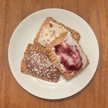Maribeth's Bakery - Pop tarts - Bakeries Near Me - Alexandria, Virginia Maribeth's Bakery - Pop tarts - Bakeries Near Me - Alexandria, Virginia