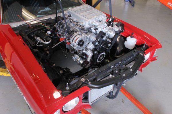 LS Conversion - Pete's Rod & Custom in Anaheim have been doing LS conversion fuel injection in Orange County for 15 years. Update your ride and go fuel injected and computer controlled. No more gas odor or vapor lock. Drive your classic in 100 degree weather with the A/C blasting, reliably. Wanna go on a cross country tour in the ol'girl? LS is the only way to go.. LS Conversion - Pete's Rod & Custom in Anaheim have been doing LS conversion fuel injection in Orange County for 15 years. Update your ride and go fuel injected and computer controlled. No more gas odor or vapor lock. Drive your classic in 100 degree weather with the A/C blasting, reliably. Wanna go on a cross country tour in the ol'girl? LS is the only way to go..