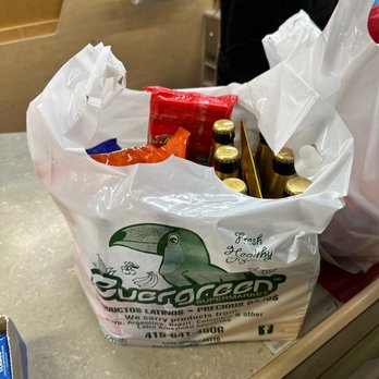 Evergreen Supermarket - Colombian goodies - International Grocery Near Me - San Francisco, California Evergreen Supermarket - Colombian goodies - International Grocery Near Me - San Francisco, California