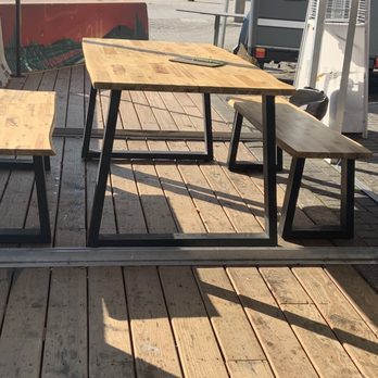 Uccello's - Downtown - Patio seating - Sports Bars Near Me - Grand Rapids, Michigan