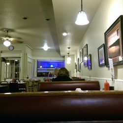 Anne's Cafe on the Park