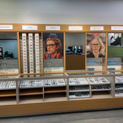 LensCrafters