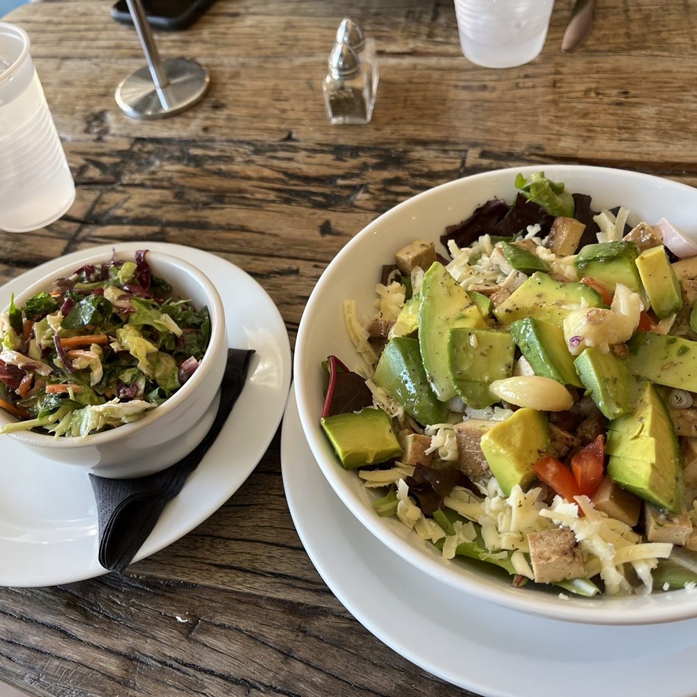 Melt Revival - Avocado Bliss in bowl-form with a side of Superfood Kale Slaw - Breakfast & Brunch Near Me - Cincinnati, Ohio Melt Revival - Avocado Bliss in bowl-form with a side of Superfood Kale Slaw - Breakfast & Brunch Near Me - Cincinnati, Ohio