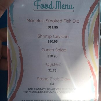 The Mar Bar - Wine Bars Near Me - Tavernier, Florida The Mar Bar - Wine Bars Near Me - Tavernier, Florida