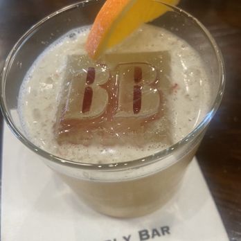 Beverly Bar - Wine Bars Near Me - Beverly Hills, California