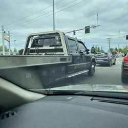 Mr. Nice Guy Towing - Tow truck