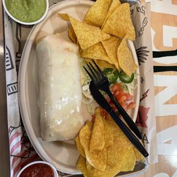 Chimichanga