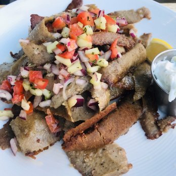 Aliada - Greek Near Me - Astoria, New York