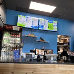 The Fish Joint
