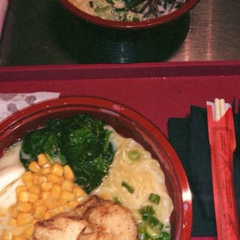 Saku Ramen - Ramen Near Me - Riverside, California