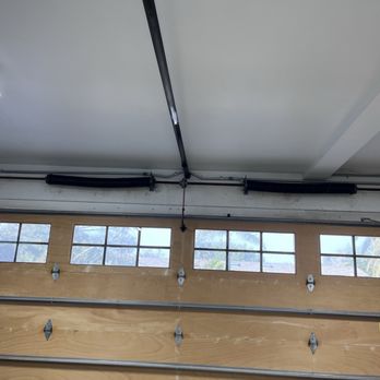Garage Door Medics - Our HD springs that were replaced - Garage Door Services Near Me - San Diego, California Garage Door Medics - Our HD springs that were replaced - Garage Door Services Near Me - San Diego, California