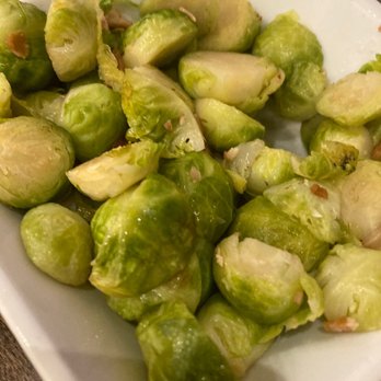 Station 22 - Brussels sprouts - New American Near Me - Provo, Utah Station 22 - Brussels sprouts - New American Near Me - Provo, Utah